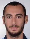 Erçin Ilgaz - giocatore del Amasyaspor FK