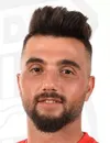 Ercüment Ataklı - Akhisar 45 FSK futbolcusu