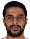 Erdal Akdarı - jogador do Vereinslos