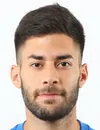 Erdal Öztürk futbolcu profil fotoğrafı