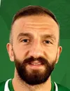 Erdal Pekdemir futbolcu profil fotoğrafı