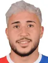 Erdem Alper - giocatore del Hendek Spor