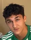 Erdem Çakır foto profilo del calciatore