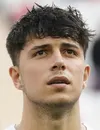 Erdem Çalık futbolcu profil fotoğrafı