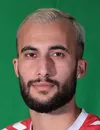 Erdem Can Polat - Iskenderunspor futbolcusu