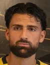 Erdem Erdogan - Adana 01 FK futbolcusu