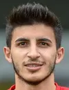 Erdem Seçgin - giocatore del Van Spor FK