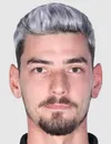Erdi Dikmen - jogador do Van Spor FK