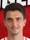 Erdi Kasapoğlu - jogador do Mazidagi Fosfat Spor