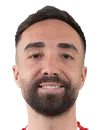 Erdi Taşkent futbolcu profil fotoğrafı
