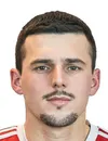 Erdin Bajrami - Spieler von FC Rastpfuhl