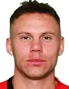 Erdin Üzer foto de perfil do futebolista