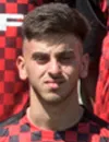 Erdogan Aldemir - SV Endingen futbolcusu