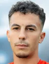 Erdoğan Kaya - Kirklarelispor player
