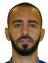 Eren Albayrak futbolcu profil fotoğrafı