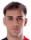 Eren Aydın - Zira FK futbolcusu