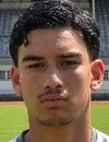 Eren Badem - jugador del Berliner AK 07 U19