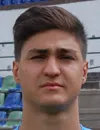 Eren Basaran - SD Croatia Berlin futbolcusu