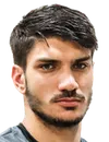 Eren Bilen - Spieler von Corum FK