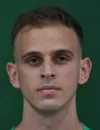 Eren Daniş - giocatore del Inegöl Kafkas Spor Kulübü