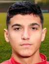 Eren Demirtaş - Fatsa Belediyespor futbolcusu