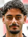 Eren Dinkçi - 1.FC Heidenheim 1846 futbolcusu