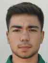 Eren Doğan foto de perfil do futebolista