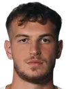 Eren Emre Aydın - giocatore del 12 Bingöl Spor