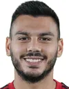 Eren Erdoğan - jogador do Sakaryaspor