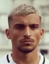 Eren Evin - jogador do Kilis 1984