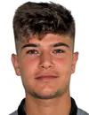 Eren Fansa - giocatore del Menemen FK