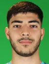 Eren Girgin foto profilo del calciatore
