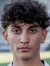 Eren Hasan Ceylan - SV Sandhausen U17 player