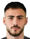 Eren Karadağ - giocatore del Corum FK