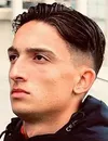Eren Kaya - Spieler von Kütahyaspor FSK