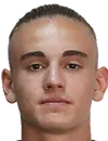 Eren Kaya - Galatasaray U19 futbolcusu