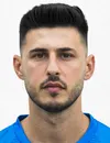 Eren Keles - Wiener Sport-Club futbolcusu