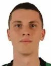 Eren Kıryolcu - giocatore del Suvermez Kapadokya Spor