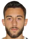Eren Makul futbolcu profil fotoğrafı