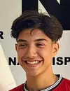 Eren Mert Karadağ foto de perfil del futbolista