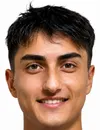Eren Özdemir - Tokat Belediye Spor Kulübü futbolcusu