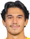 Eren Öztürk - 1. FC Lokomotive Leipzig futbolcusu