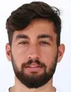 Eren Pamuk - jogador do Bucak Belediye Oguzhanspor