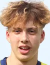 Eren Sayar - Fenerbahçe U19 futbolcusu
