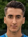 Eren Taha Akgeyik futbolcu profil fotoğrafı