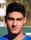 Eren Taştan - Polatli 1926 Spor Kulübü futbolcusu