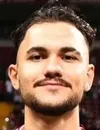 Eren Türkkal - Pazarspor futbolcusu