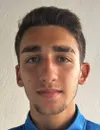 Eren Tutarlar - Kusadasispor futbolcusu
