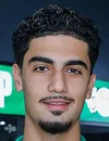 Eren Yağmur futbolcu profil fotoğrafı