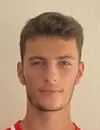 Eren Yavuz foto de perfil do futebolista